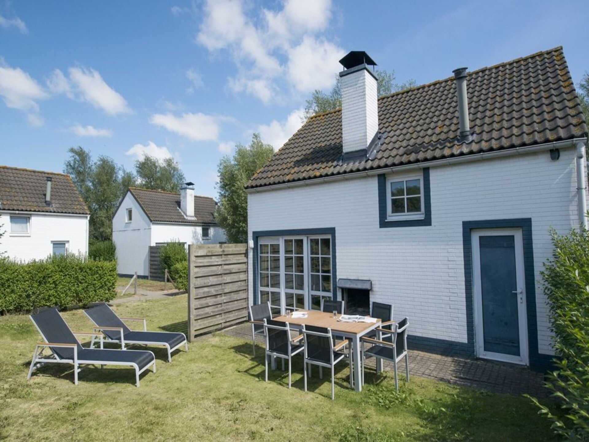 Strandparel Schoneveld 369: gezellig vakantiehuis in Breskens, 2,3 km van zee - foto 5