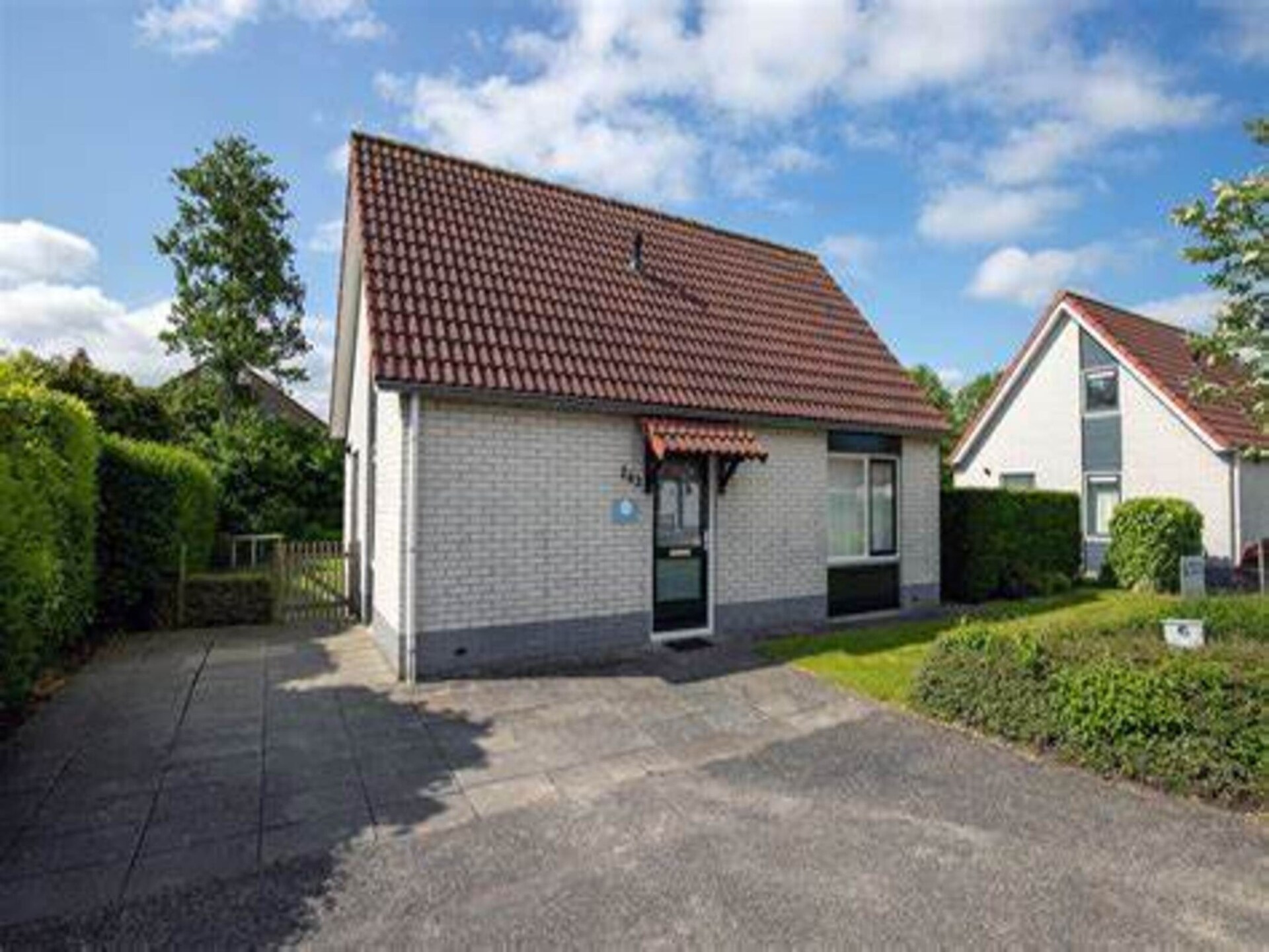 Strandparel Schoneveld 369: gezellig vakantiehuis in Breskens, 2,3 km van zee - foto 21