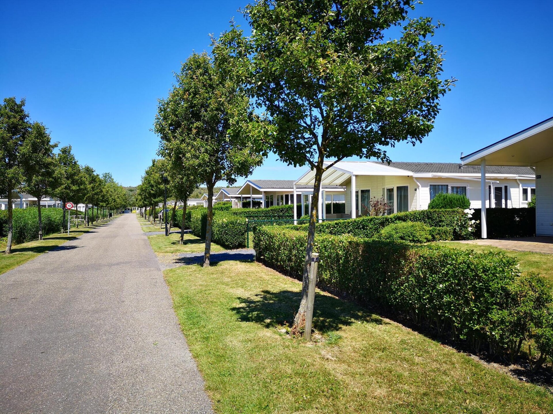 Strandparel Schoneveld 369: gezellig vakantiehuis in Breskens, 2,3 km van zee - foto 22