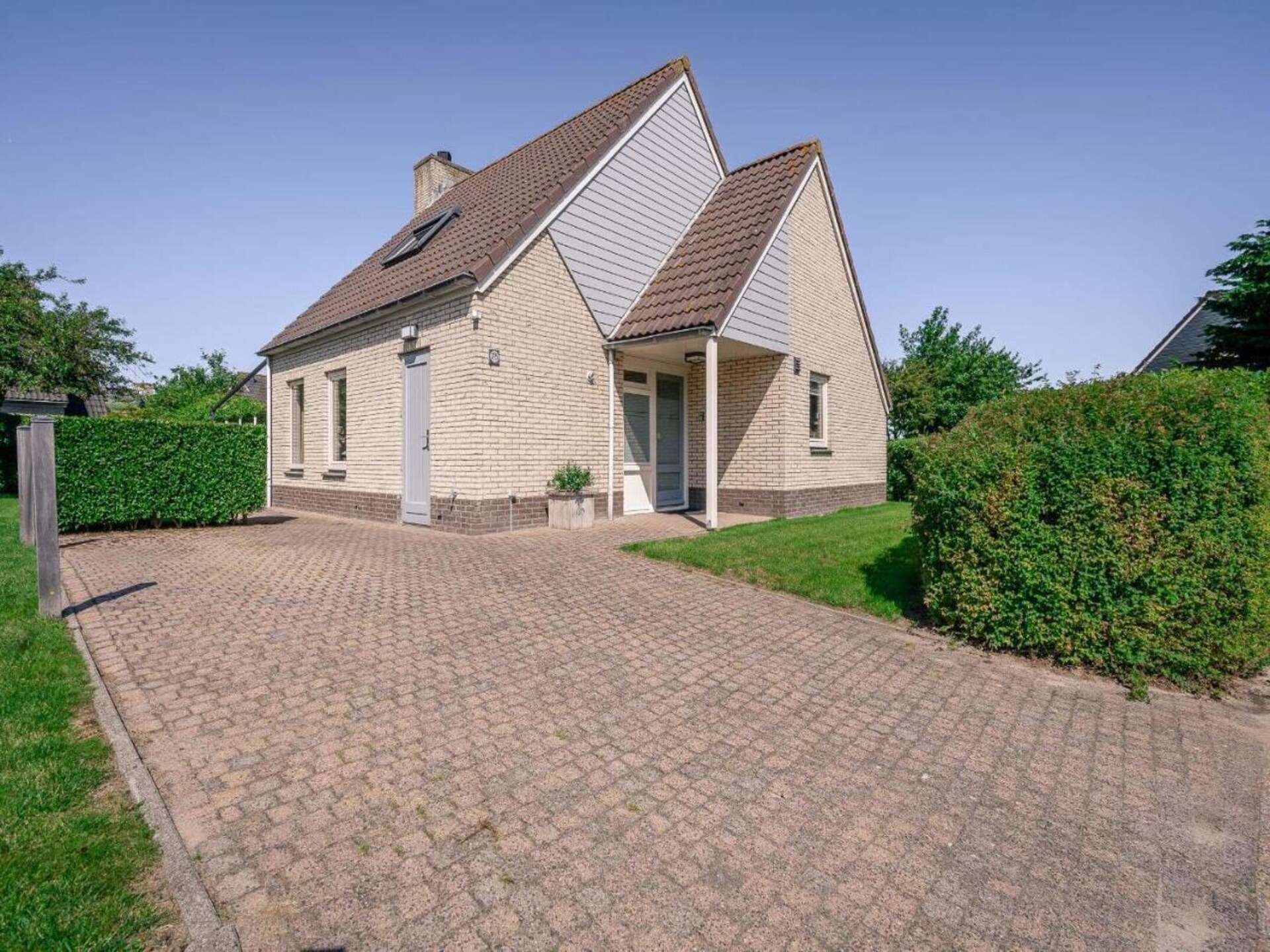 Strandparel Schoneveld 369: gezellig vakantiehuis in Breskens, 2,3 km van zee - foto 23