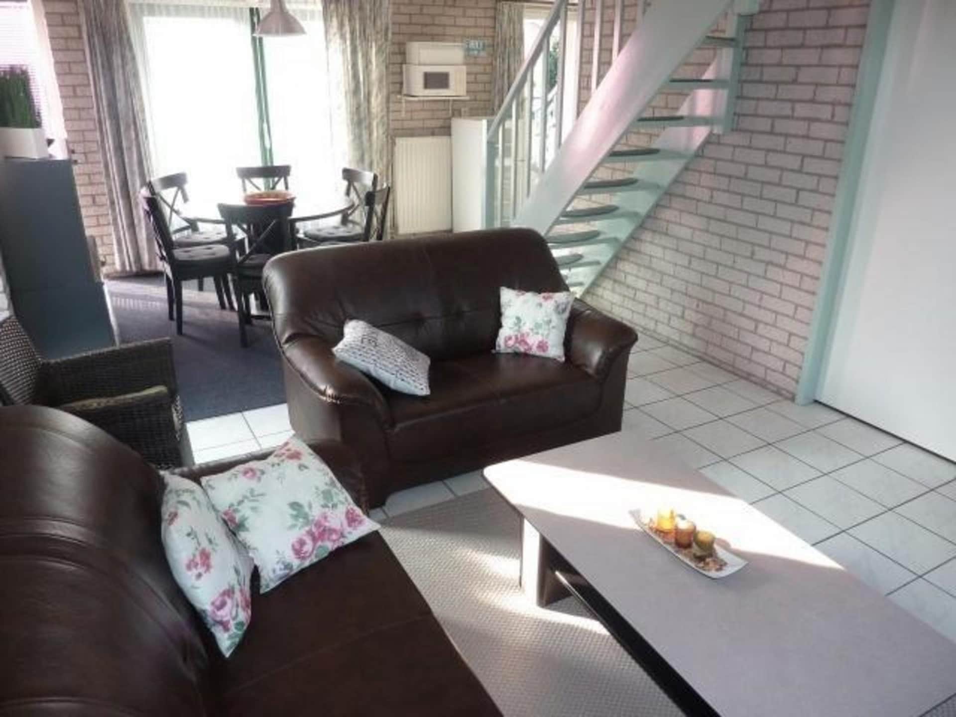 Strandparel Schoneveld 369: gezellig vakantiehuis in Breskens, 2,3 km van zee - foto 9