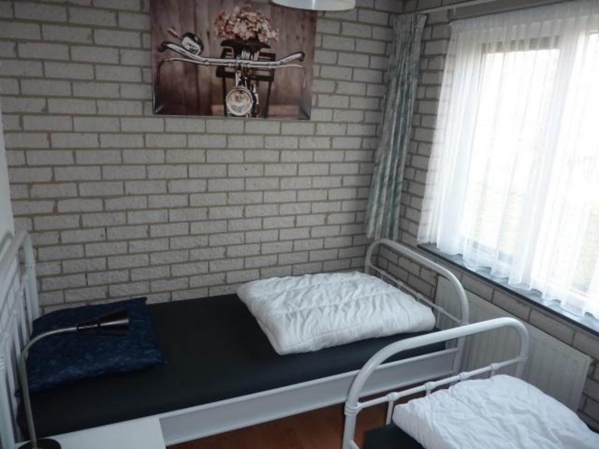 Strandparel Schoneveld 369: gezellig vakantiehuis in Breskens, 2,3 km van zee - foto 13