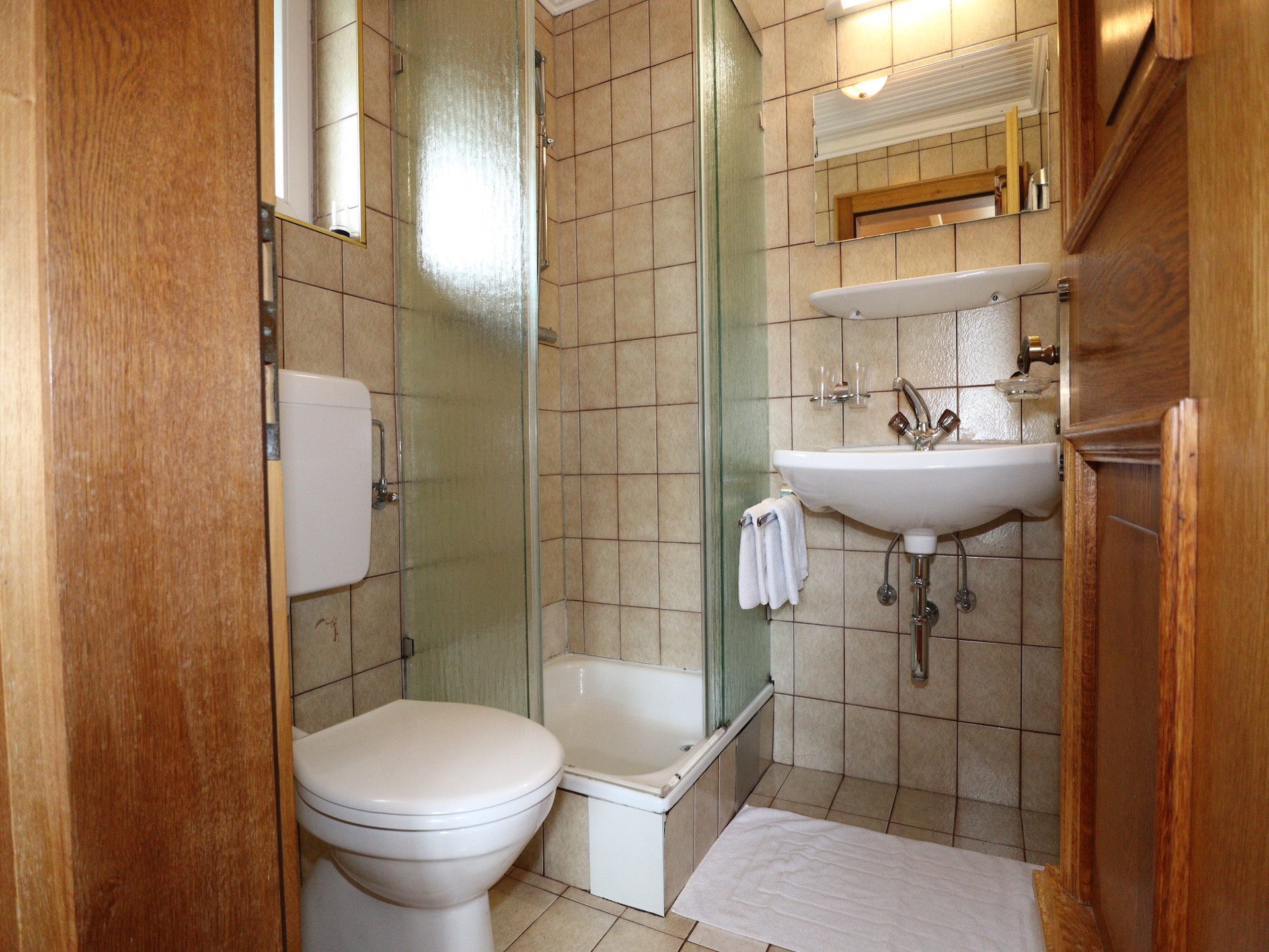 5-persoons appartement aan de piste in Kappl - foto 19