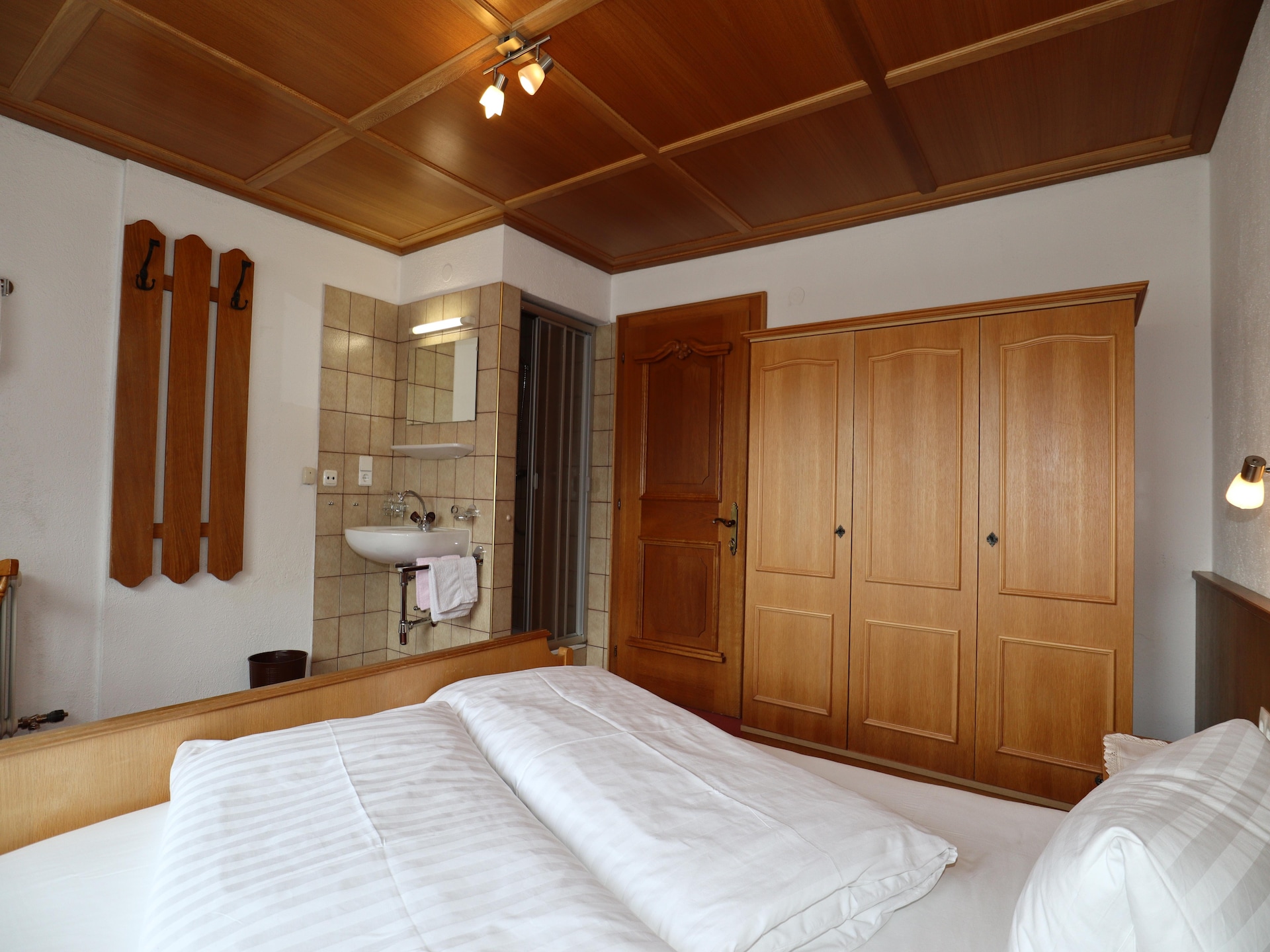 5-persoons appartement aan de piste in Kappl - foto 17