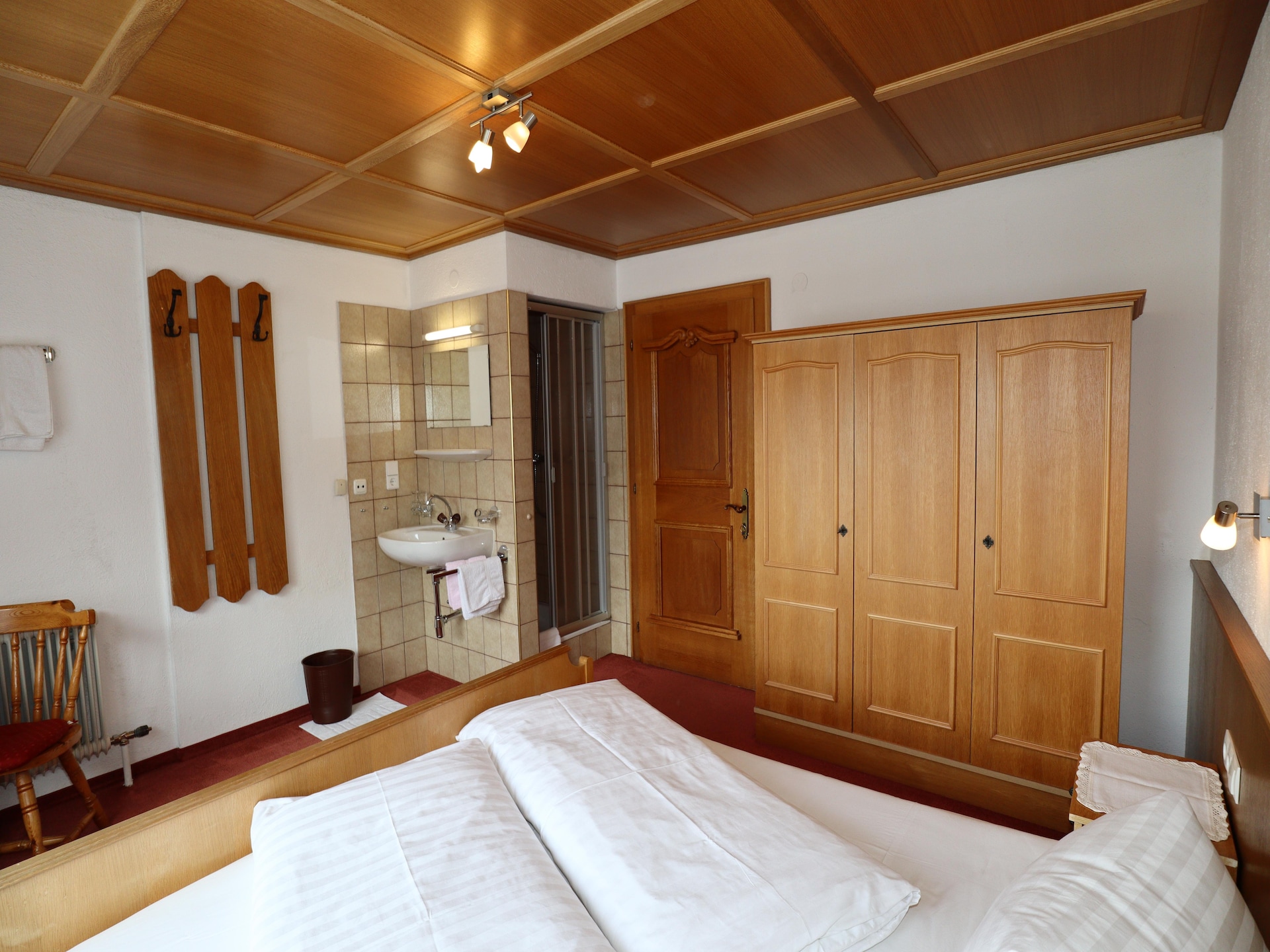 5-persoons appartement aan de piste in Kappl - foto 18