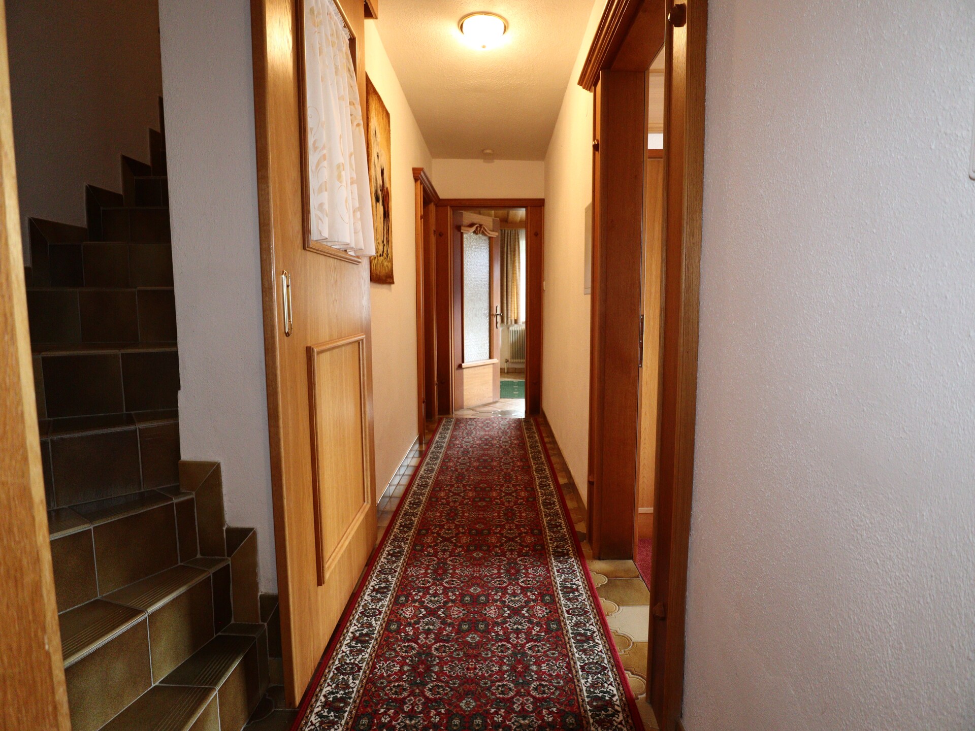 5-persoons appartement aan de piste in Kappl - foto 15