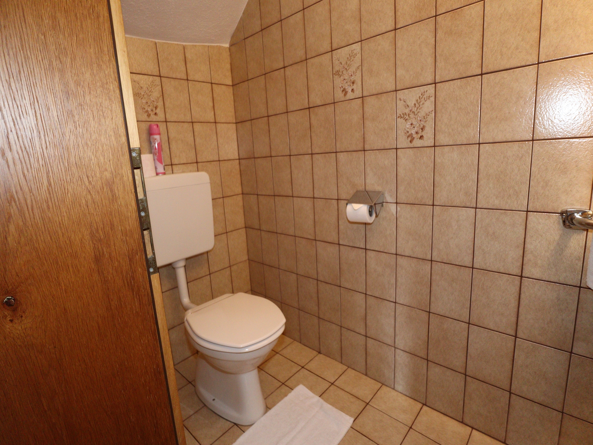 5-persoons appartement aan de piste in Kappl - foto 21