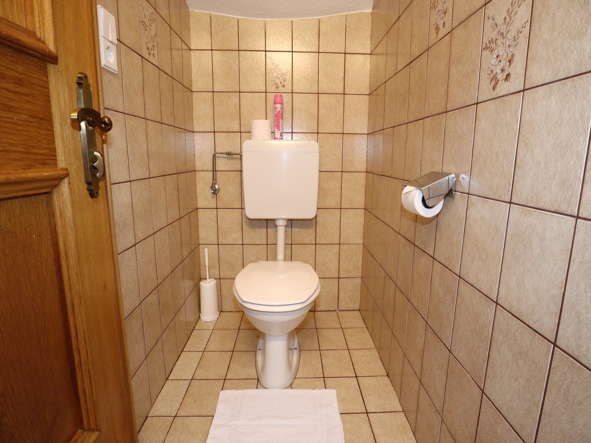 5-persoons appartement aan de piste in Kappl - foto 22