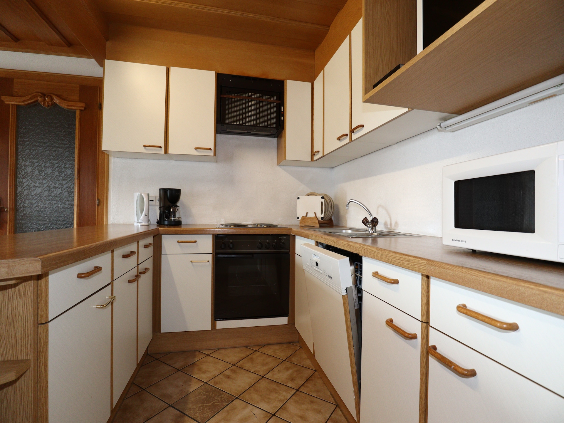 5-persoons appartement aan de piste in Kappl - foto 13
