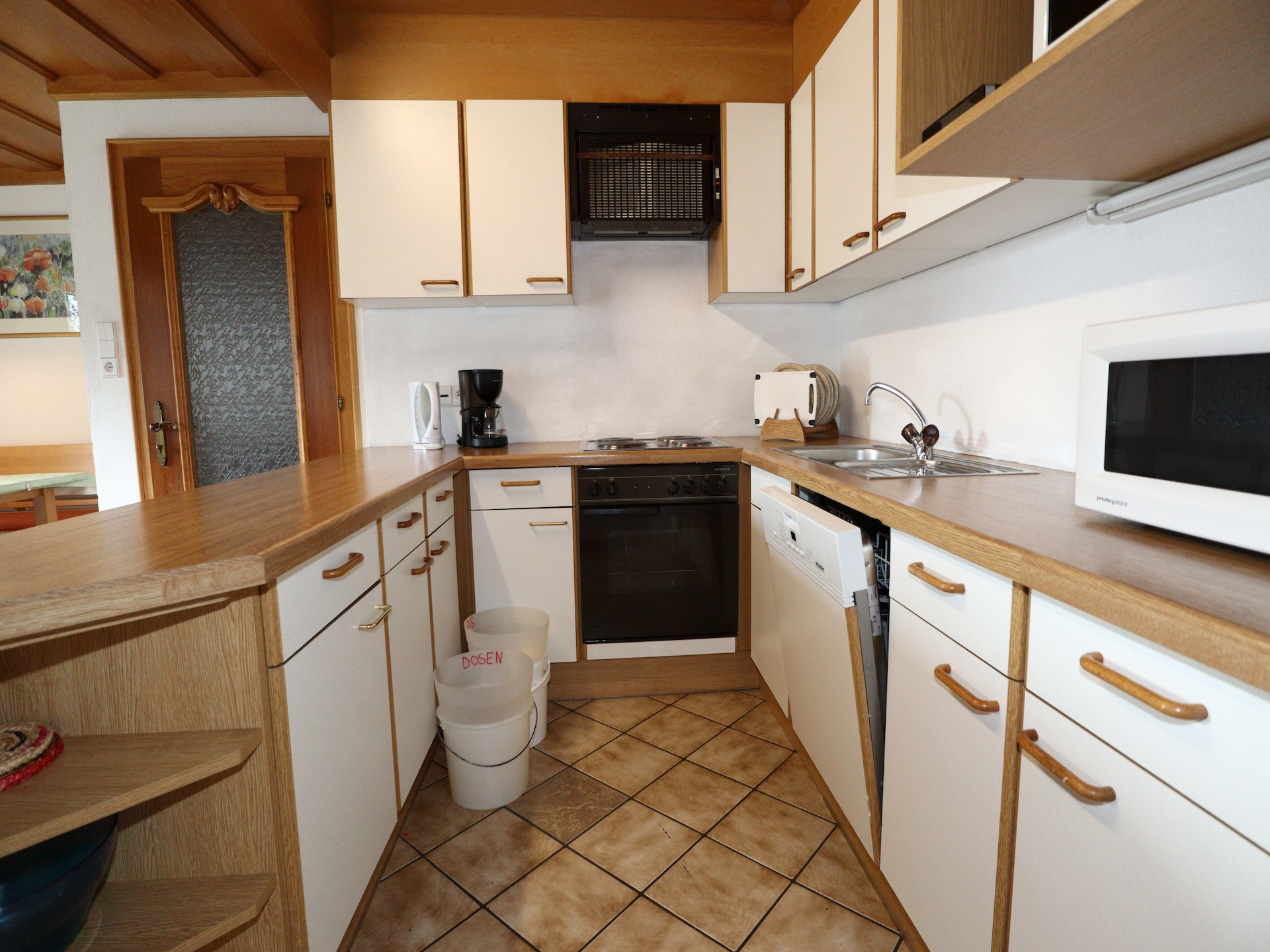 5-persoons appartement aan de piste in Kappl - foto 14