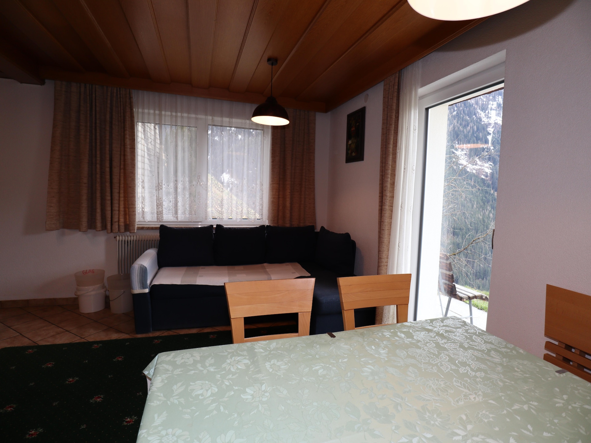 5-persoons appartement aan de piste in Kappl - foto 10