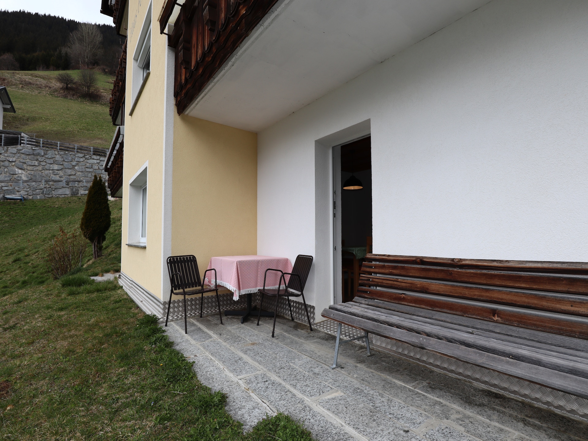 5-persoons appartement aan de piste in Kappl - foto 23