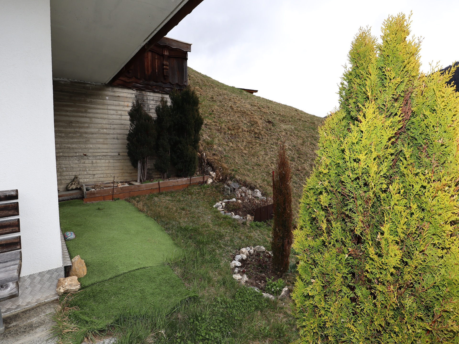 5-persoons appartement aan de piste in Kappl - foto 25