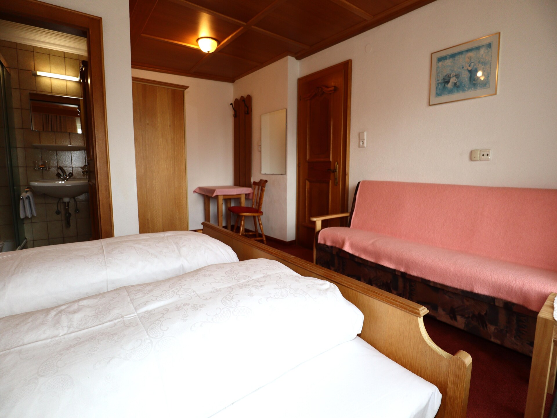 5-persoons appartement aan de piste in Kappl - foto 27