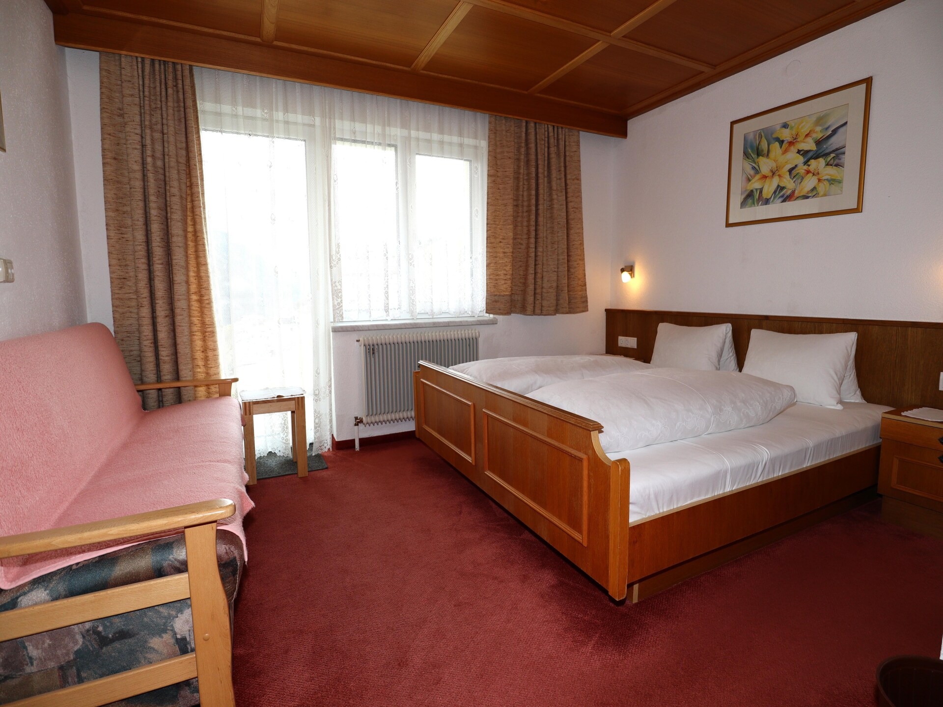 5-persoons appartement aan de piste in Kappl - foto 28