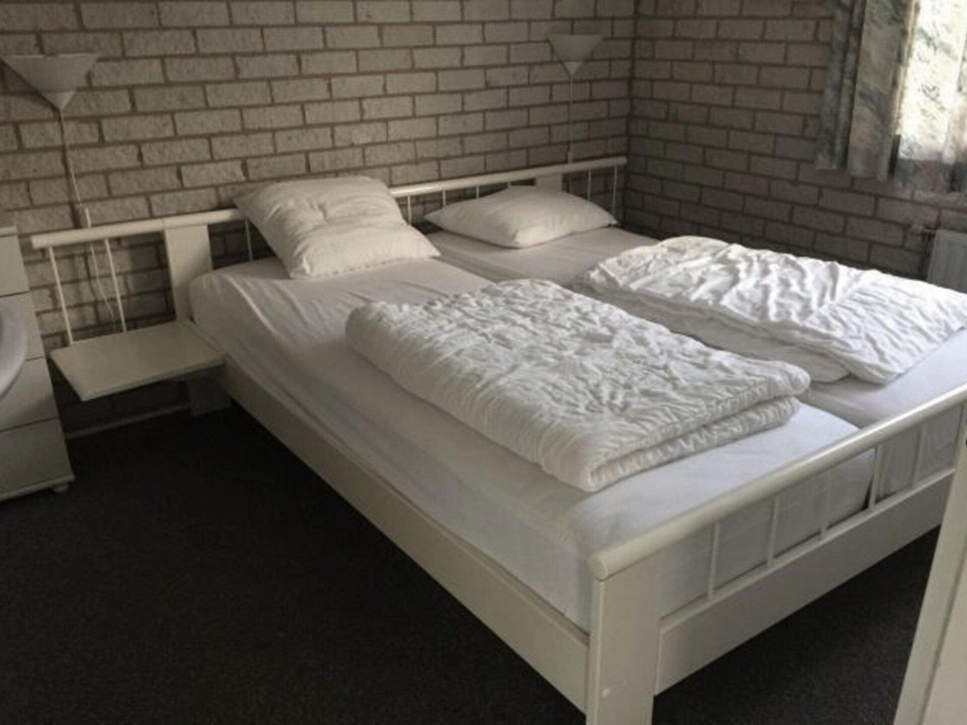 Strandparel Breskens - Gezellig vakantiehuis met open haard op park Schoneveld - foto 4