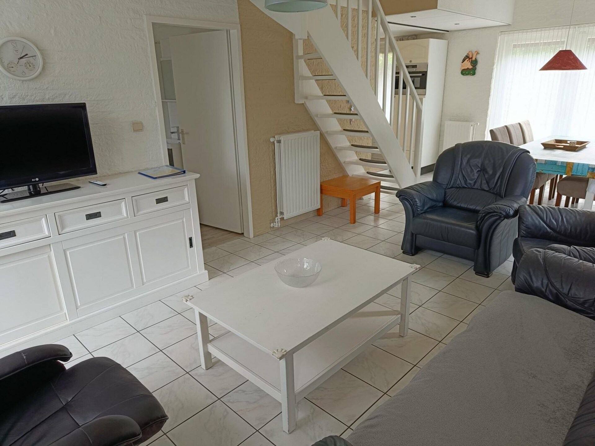 Strandparel Schoneveld 373 - Gezellig vakantiehuis voor 6 personen in Breskens - foto 8