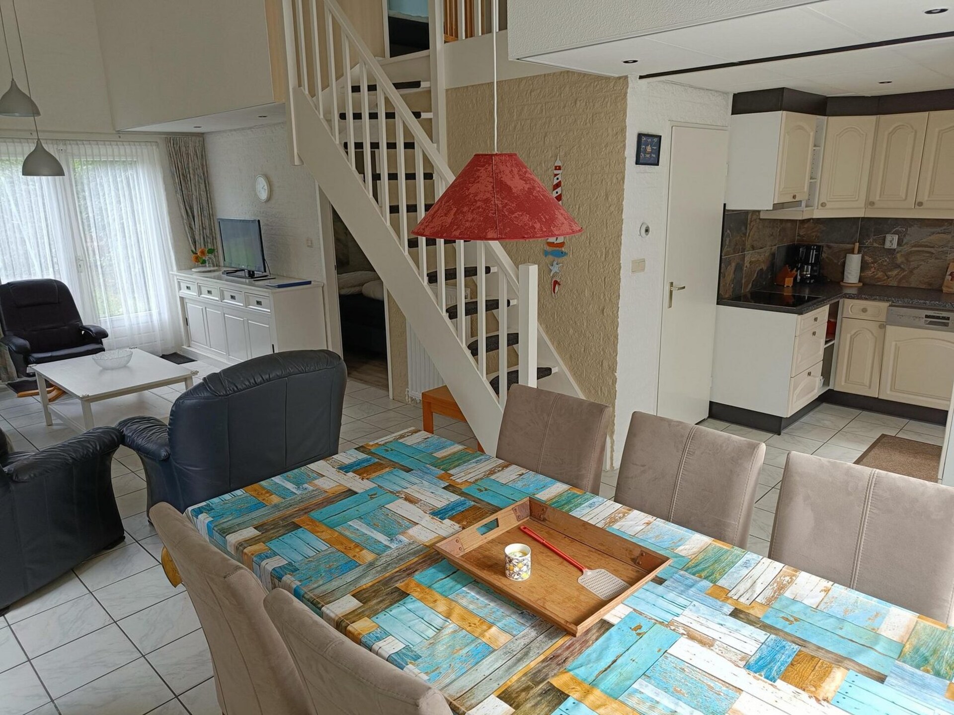 Strandparel Schoneveld 373 - Gezellig vakantiehuis voor 6 personen in Breskens - foto 9