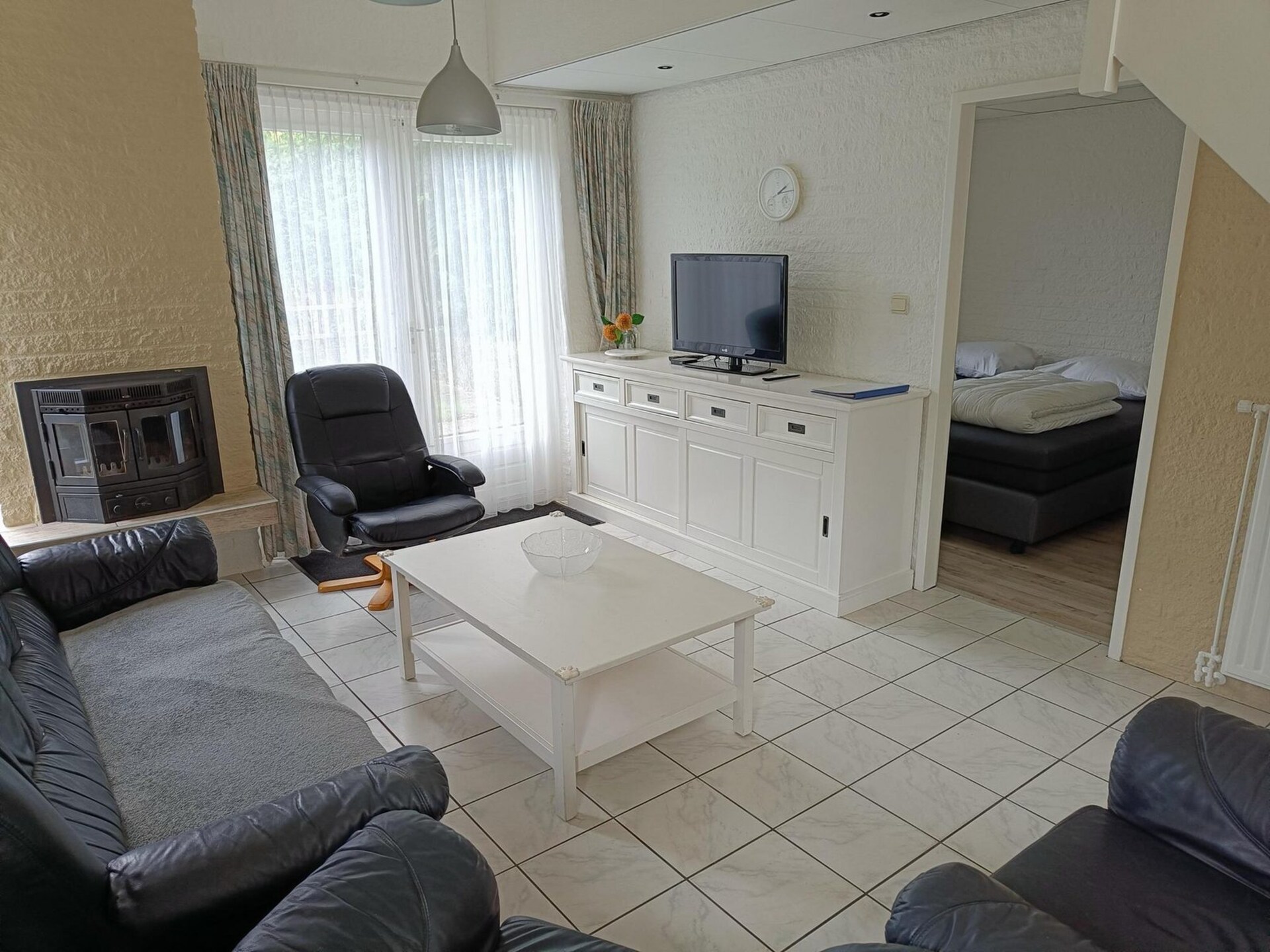 Strandparel Schoneveld 373 - Gezellig vakantiehuis voor 6 personen in Breskens - foto 2