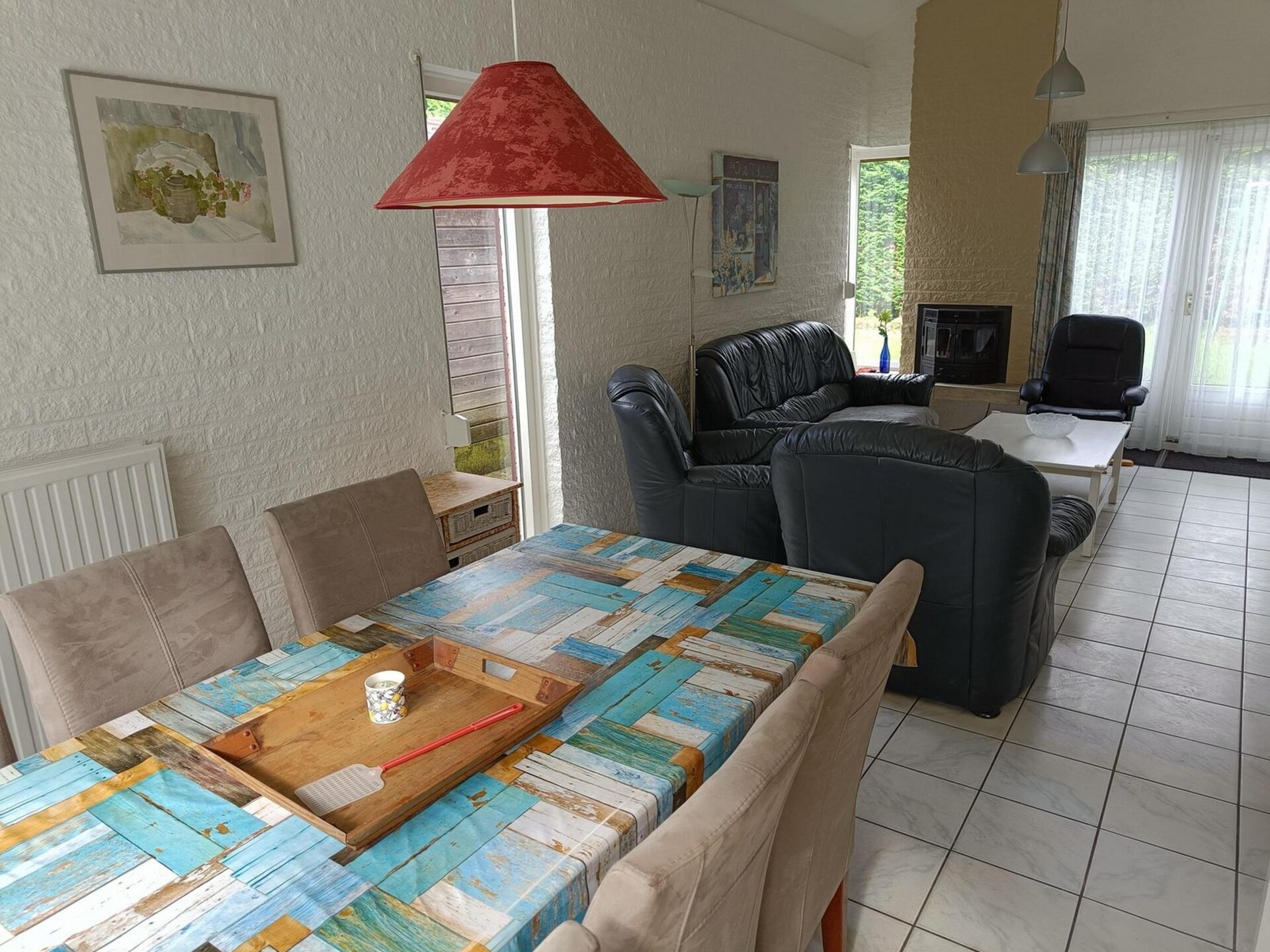 Strandparel Schoneveld 373 - Gezellig vakantiehuis voor 6 personen in Breskens - foto 10