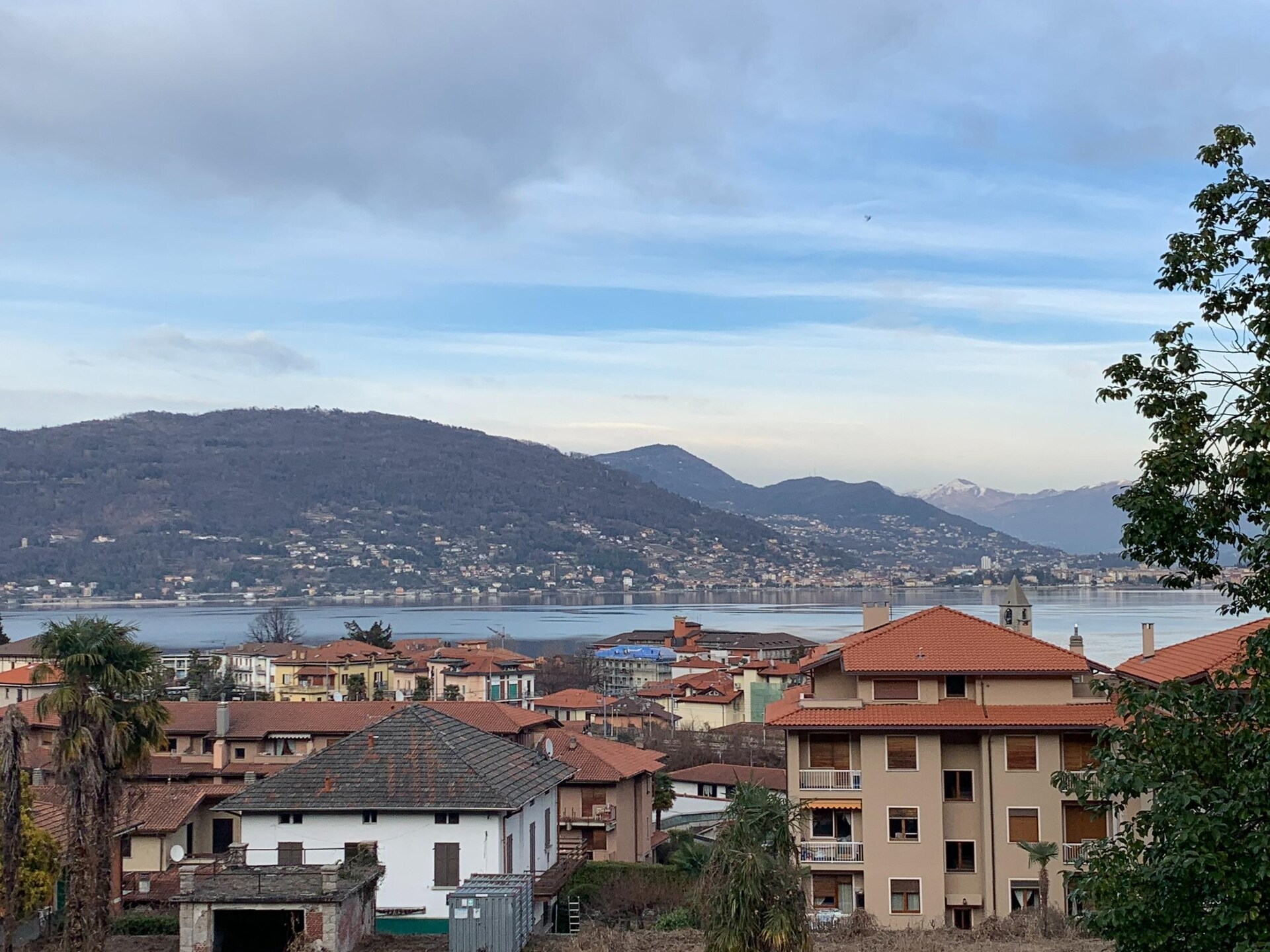 Vakantiehuis Aurora Vistalago: op 800 m van centrum Baveno - foto 17