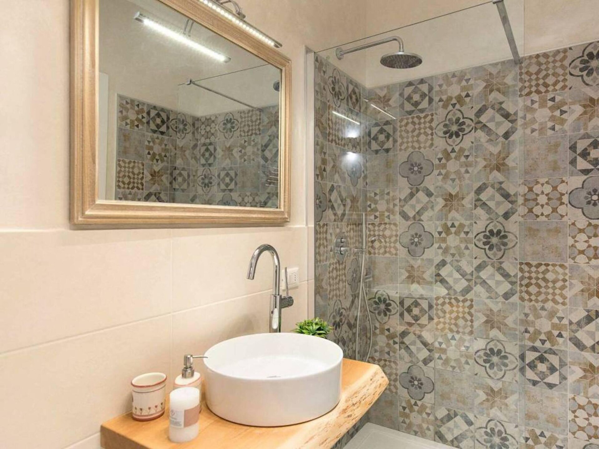 Vakantiehuis Aurora Vistalago: op 800 m van centrum Baveno - foto 14