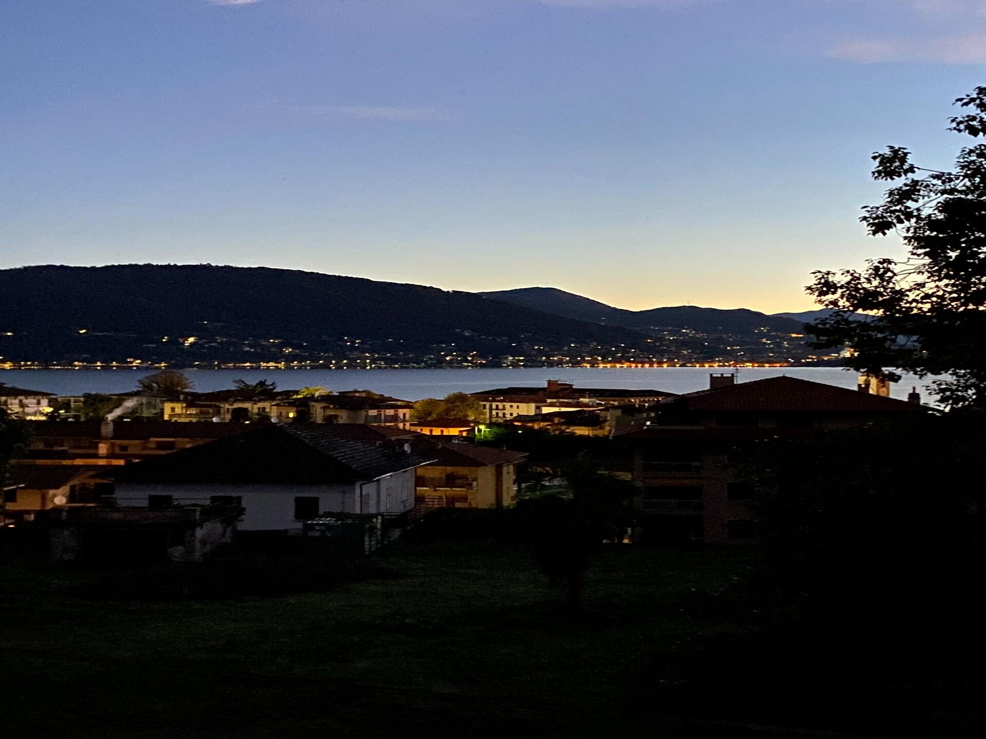 Vakantiehuis Aurora Vistalago: op 800 m van centrum Baveno - foto 15