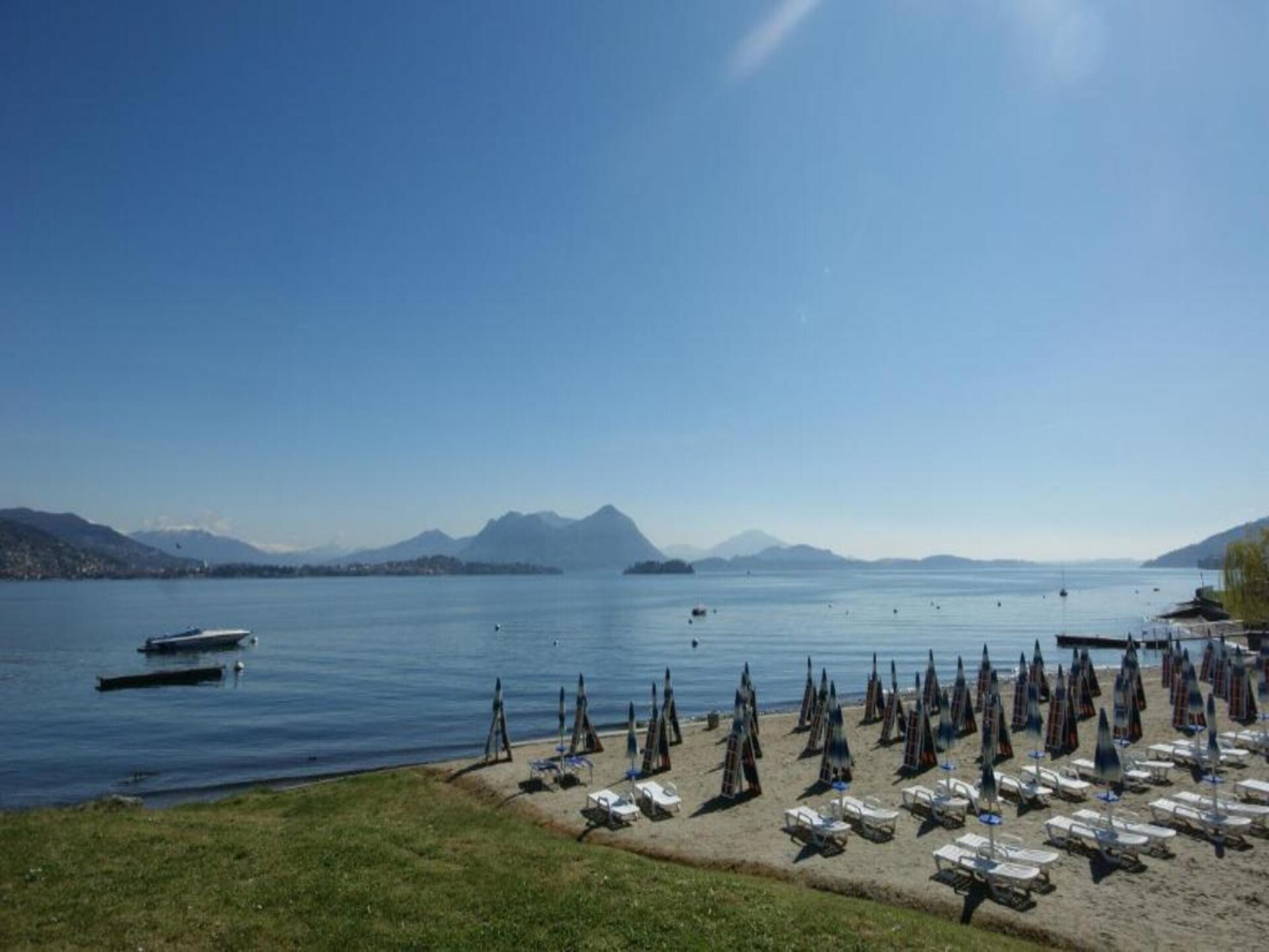 Vakantiehuis Aurora Vistalago: op 800 m van centrum Baveno - foto 36