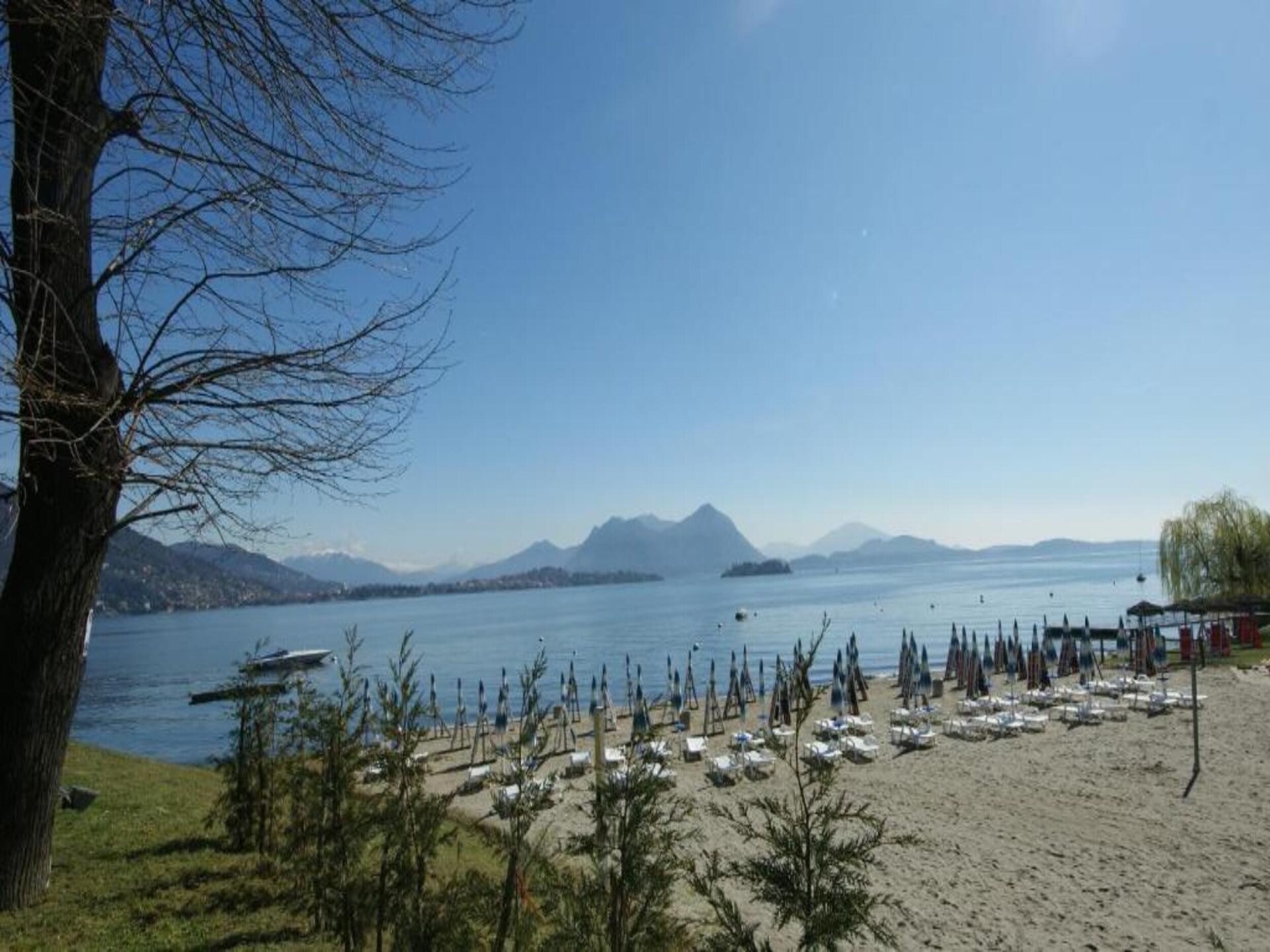 Vakantiehuis Aurora Vistalago: op 800 m van centrum Baveno - foto 20