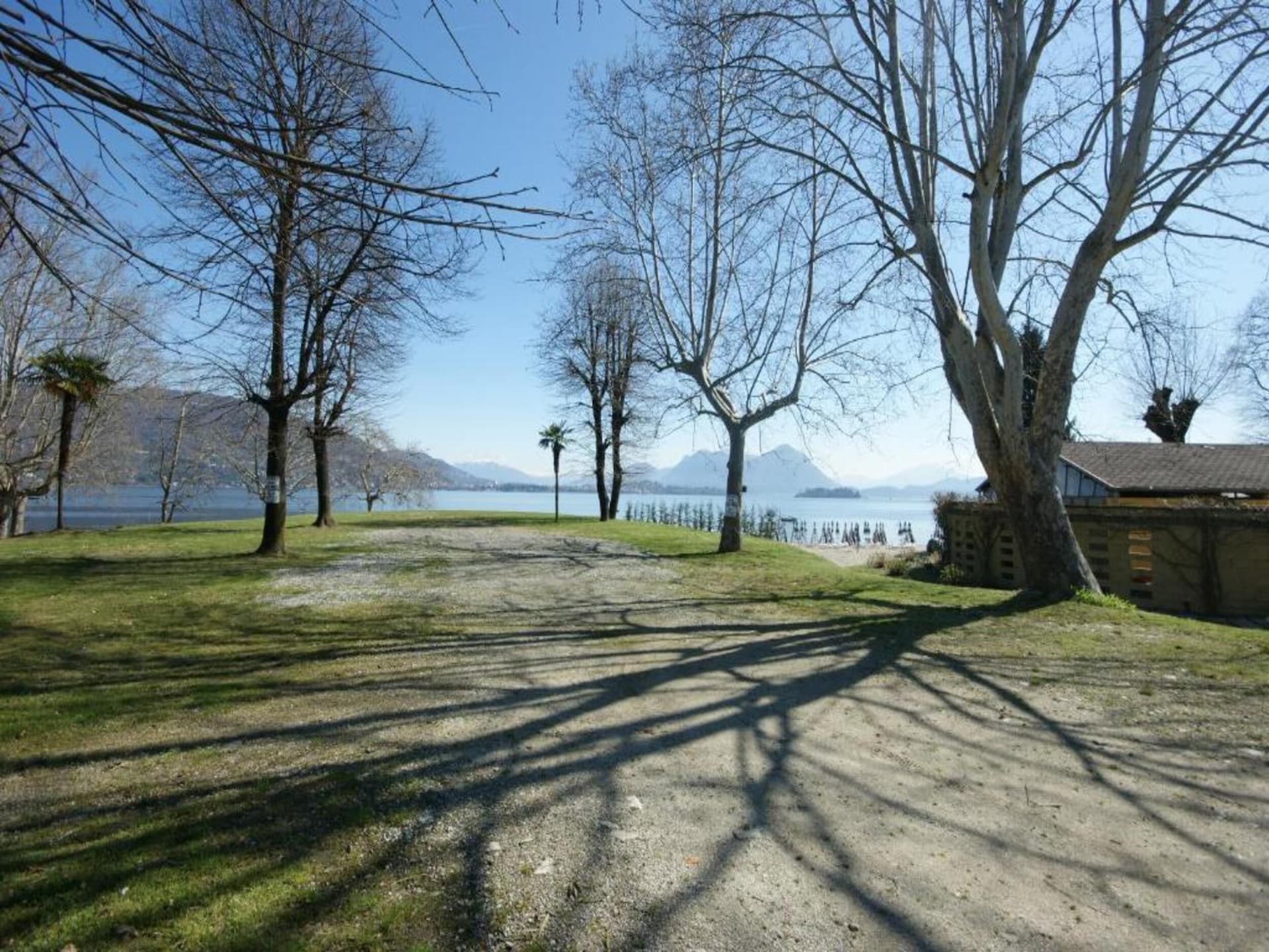 Vakantiehuis Aurora Vistalago: op 800 m van centrum Baveno - foto 19