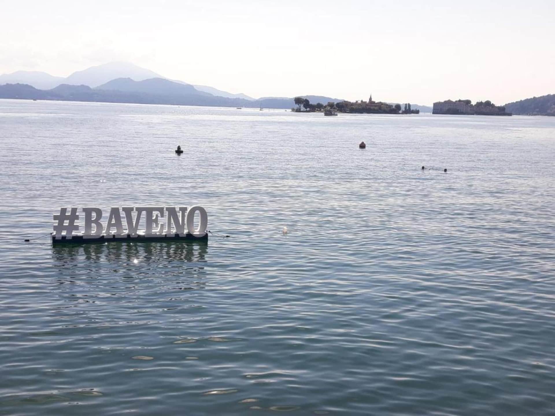 Vakantiehuis Aurora Vistalago: op 800 m van centrum Baveno - foto 24