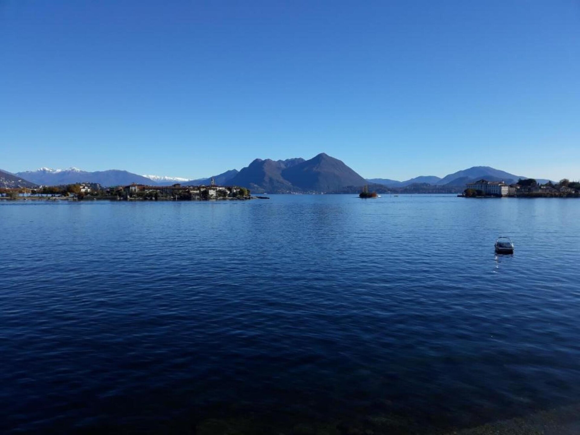 Vakantiehuis Aurora Vistalago: op 800 m van centrum Baveno - foto 31