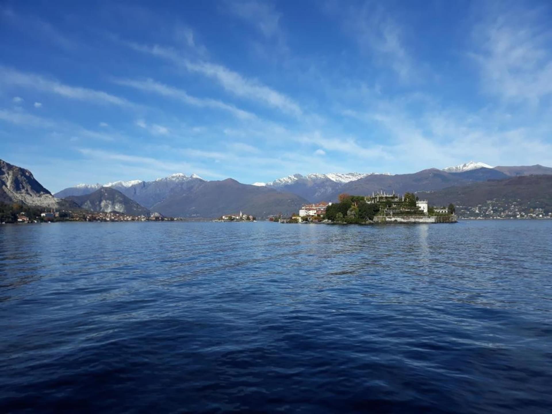 Vakantiehuis Aurora Vistalago: op 800 m van centrum Baveno - foto 32