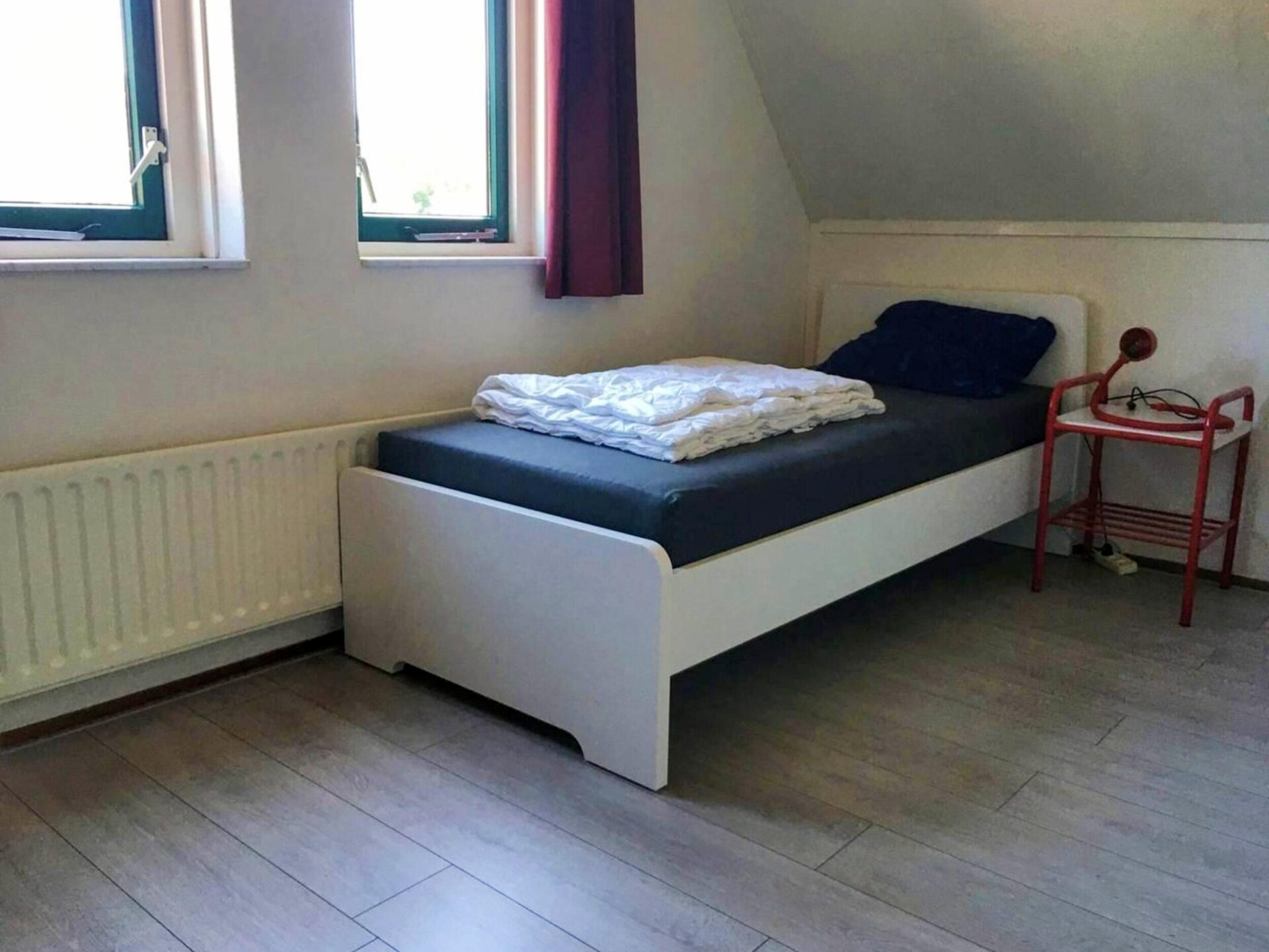 Zeemeeuw: Gezellig vakantiehuis met omheinde tuin in Breskens - foto 12