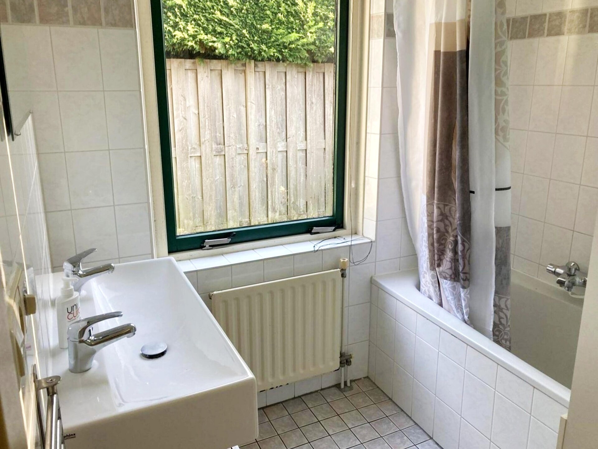 Zeemeeuw: Gezellig vakantiehuis met omheinde tuin in Breskens - foto 8