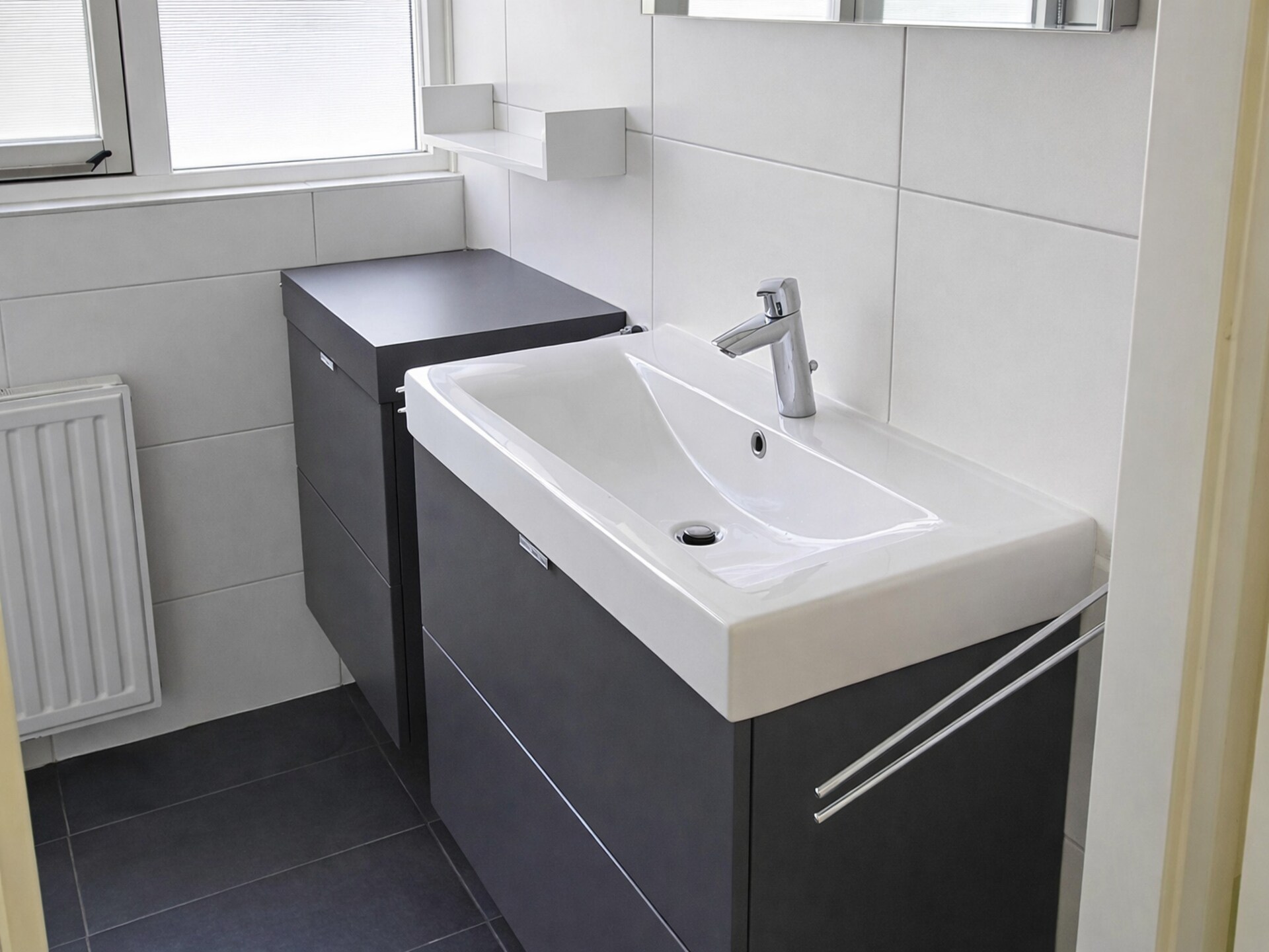 Scheldeveste 8 Zwin: charmante kustbungalow met waterzicht in Breskens - foto 7