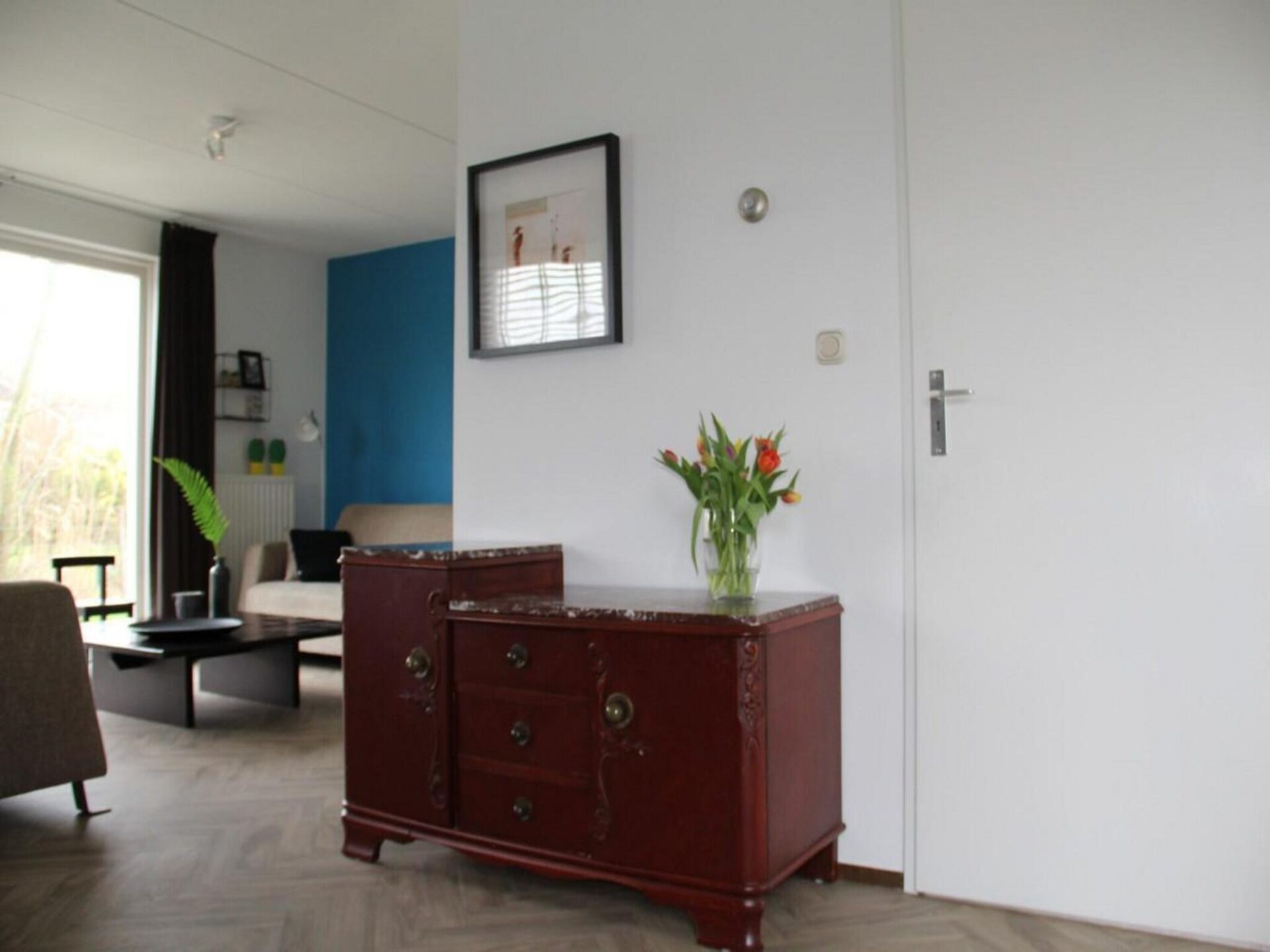 Luxe waterbungalow Scheldeveste 14 Zwin, 500m van strand Breskens - foto 9