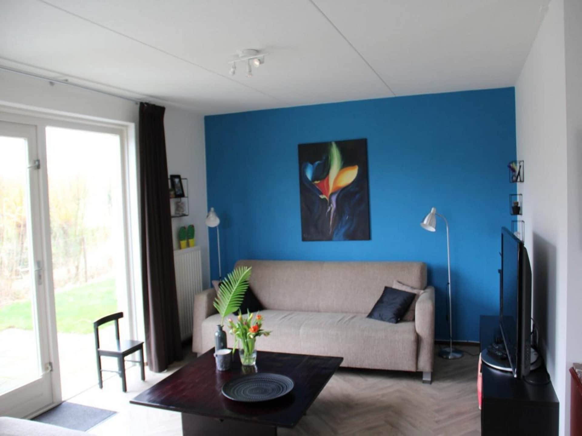 Luxe waterbungalow Scheldeveste 14 Zwin, 500m van strand Breskens - foto 2