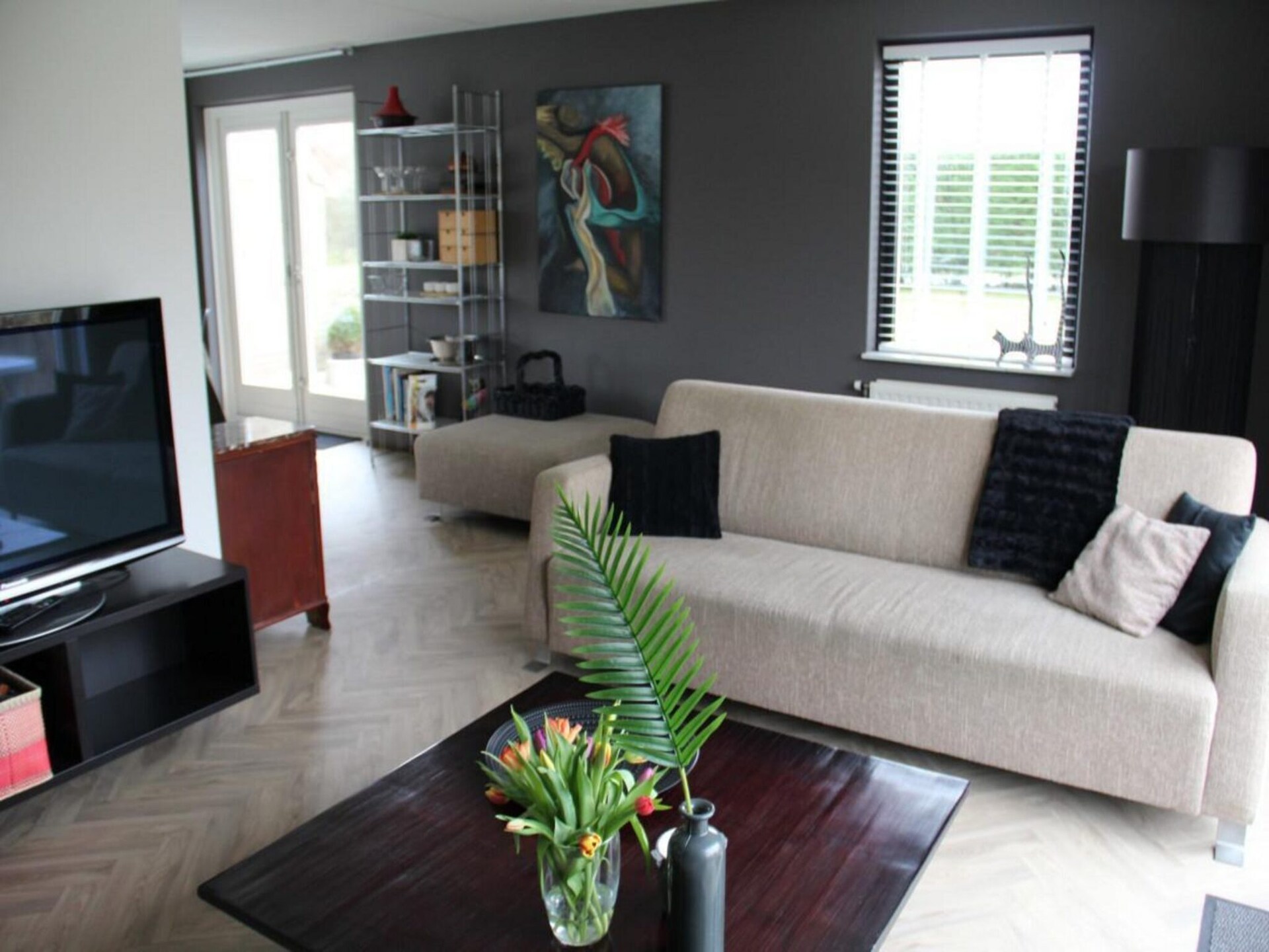Luxe waterbungalow Scheldeveste 14 Zwin, 500m van strand Breskens - foto 10