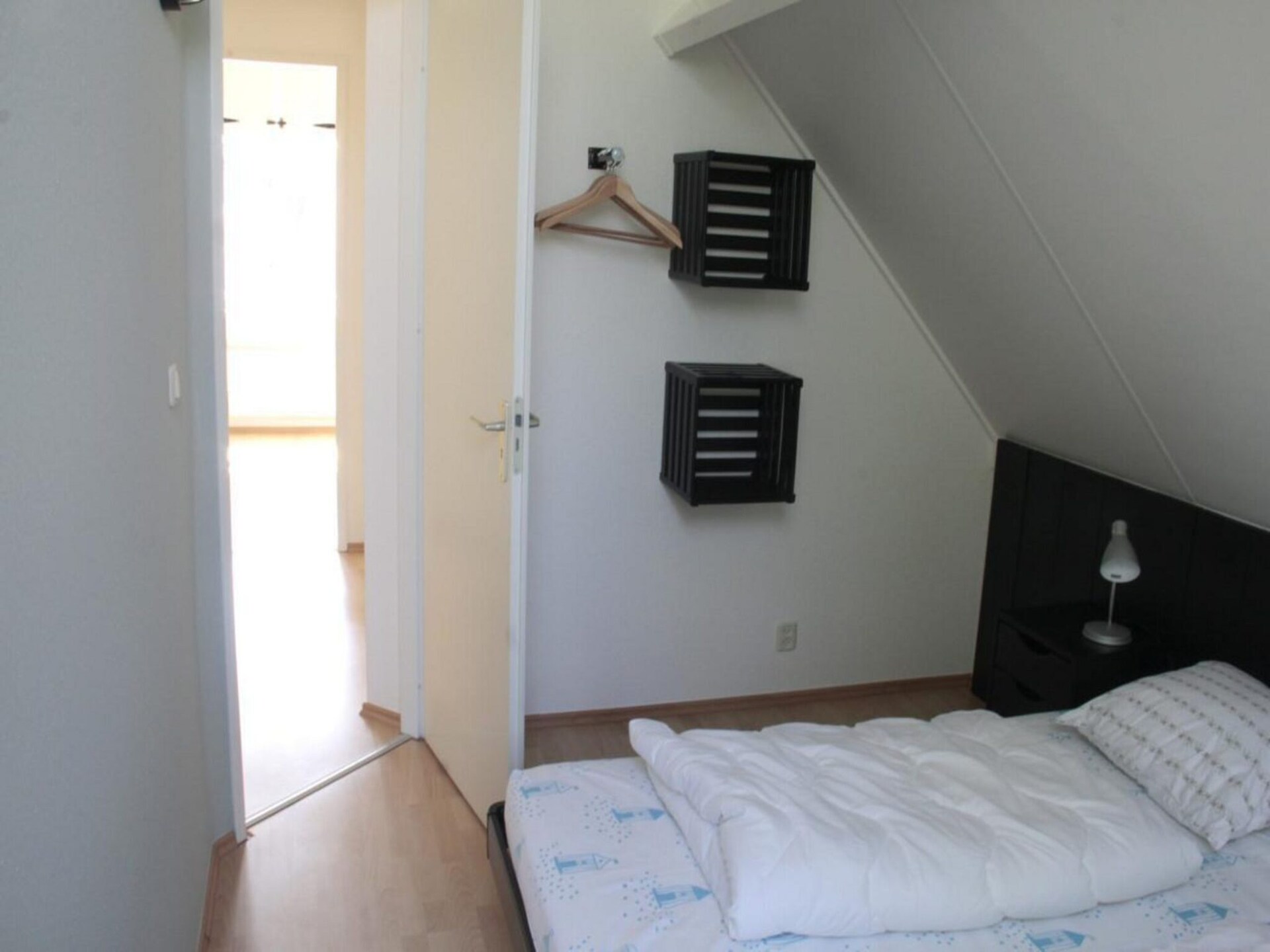 Luxe waterbungalow Scheldeveste 14 Zwin, 500m van strand Breskens - foto 11