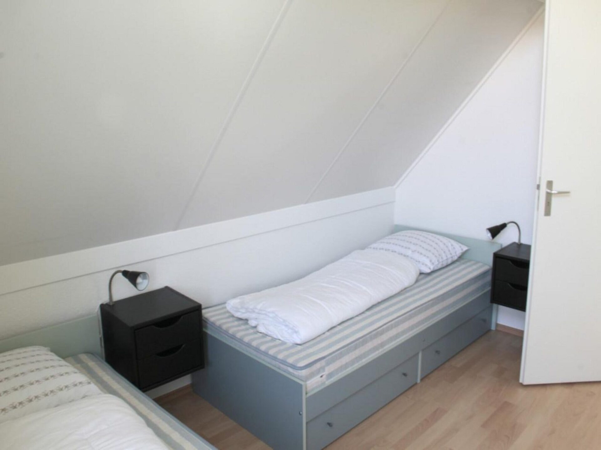 Luxe waterbungalow Scheldeveste 14 Zwin, 500m van strand Breskens - foto 14