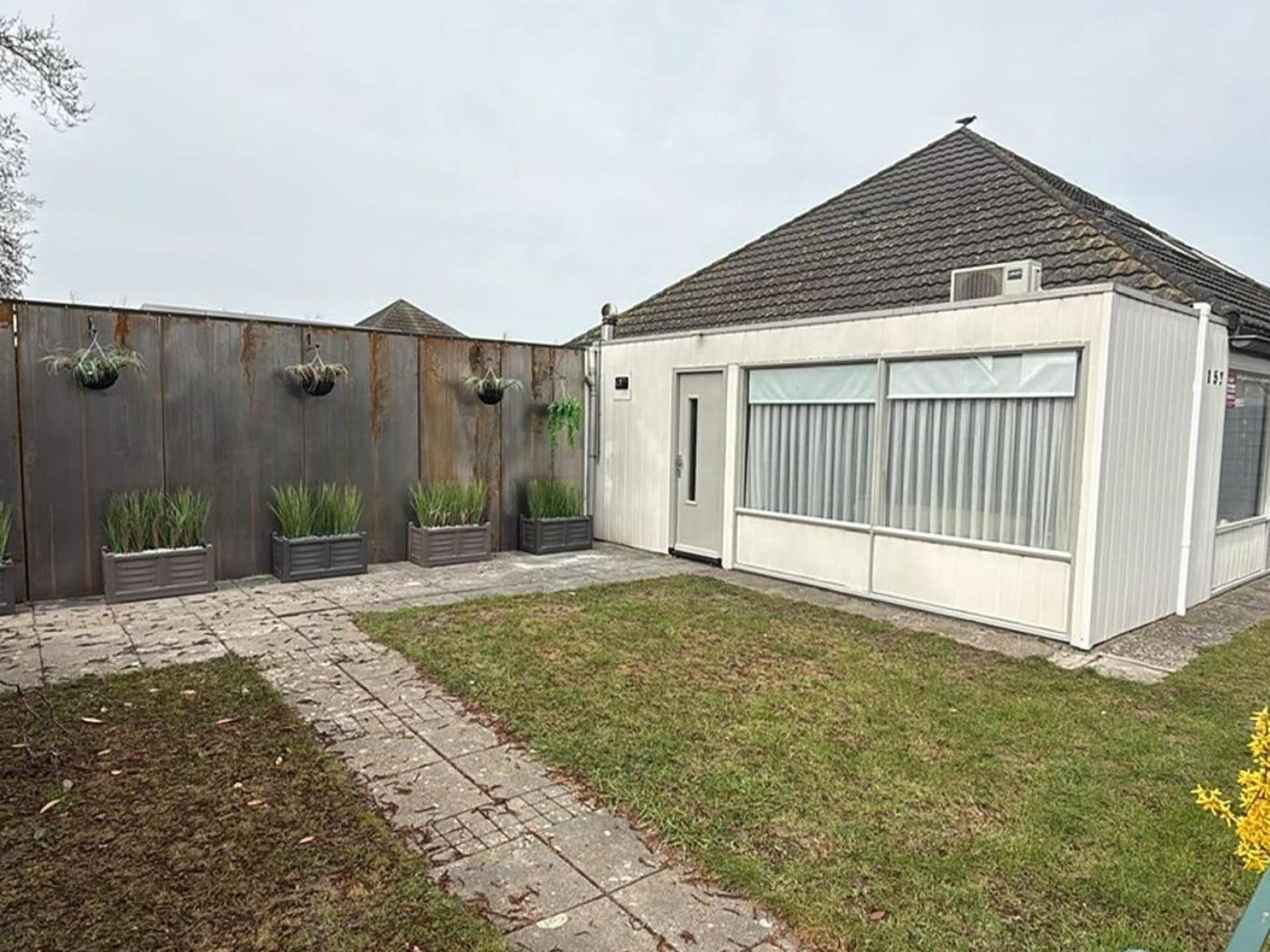 Gezellig vakantiehuis voor 4 personen in Breskens met privétuin - foto 19