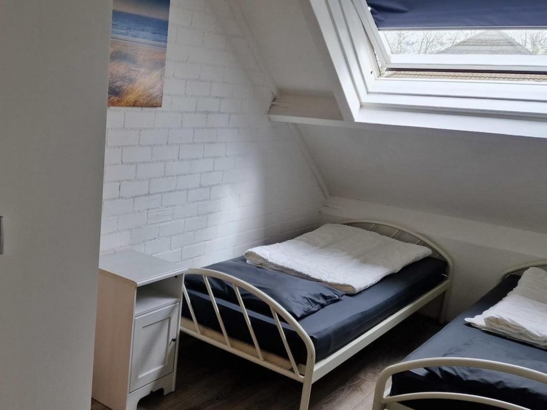 Gezellig vakantiehuis voor 4 personen in Breskens met privétuin - foto 10