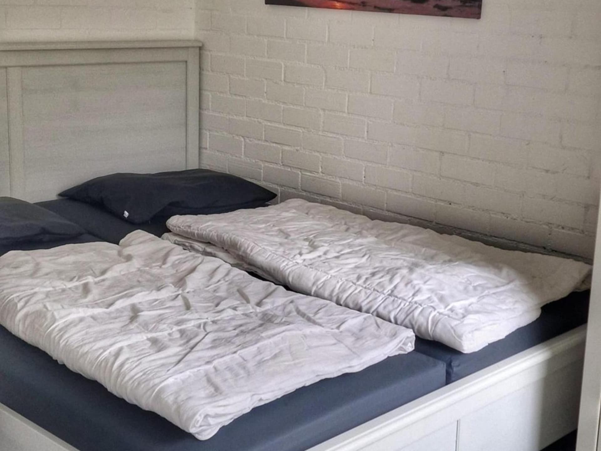 Gezellig vakantiehuis voor 4 personen in Breskens met privétuin - foto 4