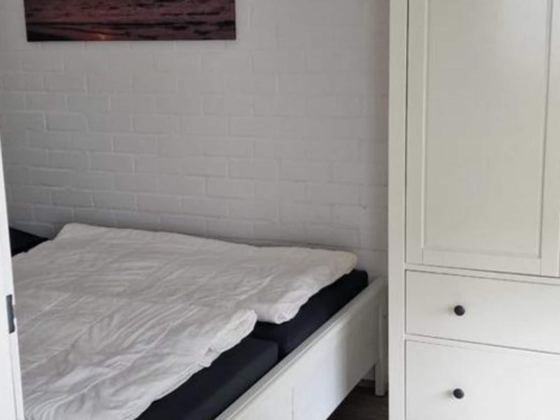 Gezellig vakantiehuis voor 4 personen in Breskens met privétuin - foto 16