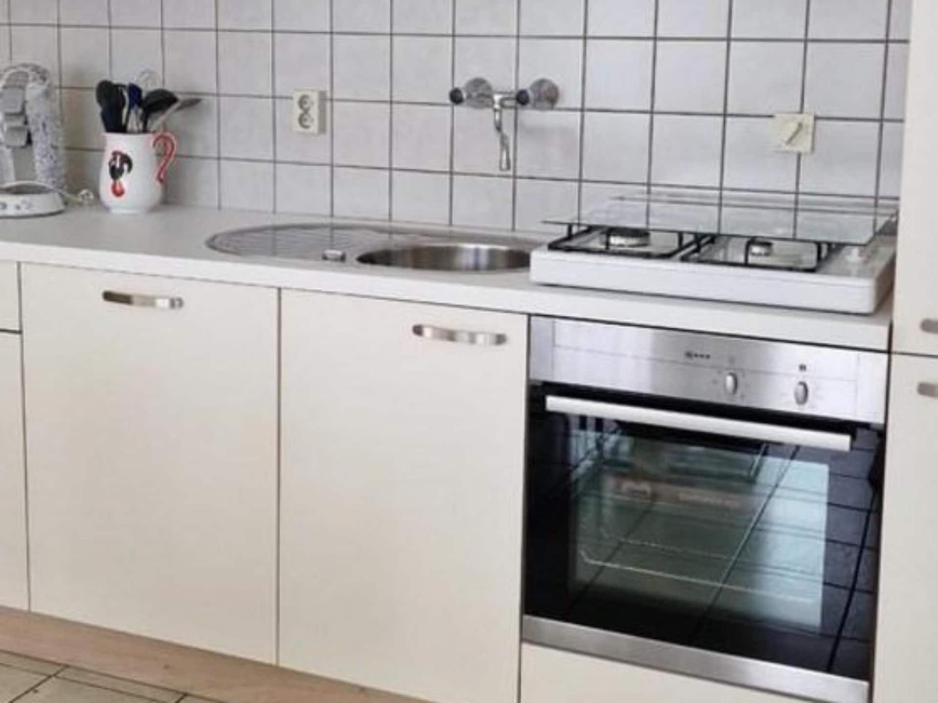 Gezellig vakantiehuis voor 4 personen in Breskens met privétuin - foto 6