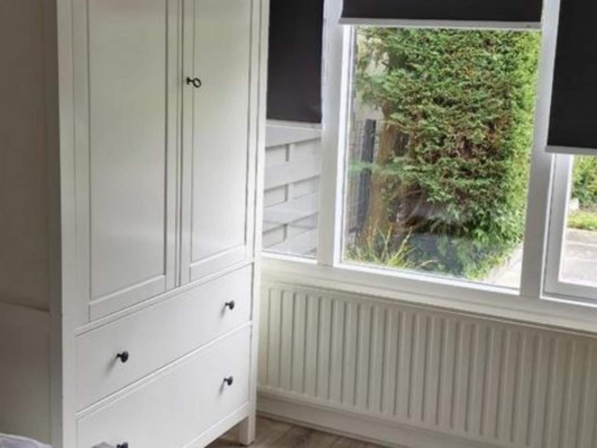 Gezellig vakantiehuis voor 4 personen in Breskens met privétuin - foto 18