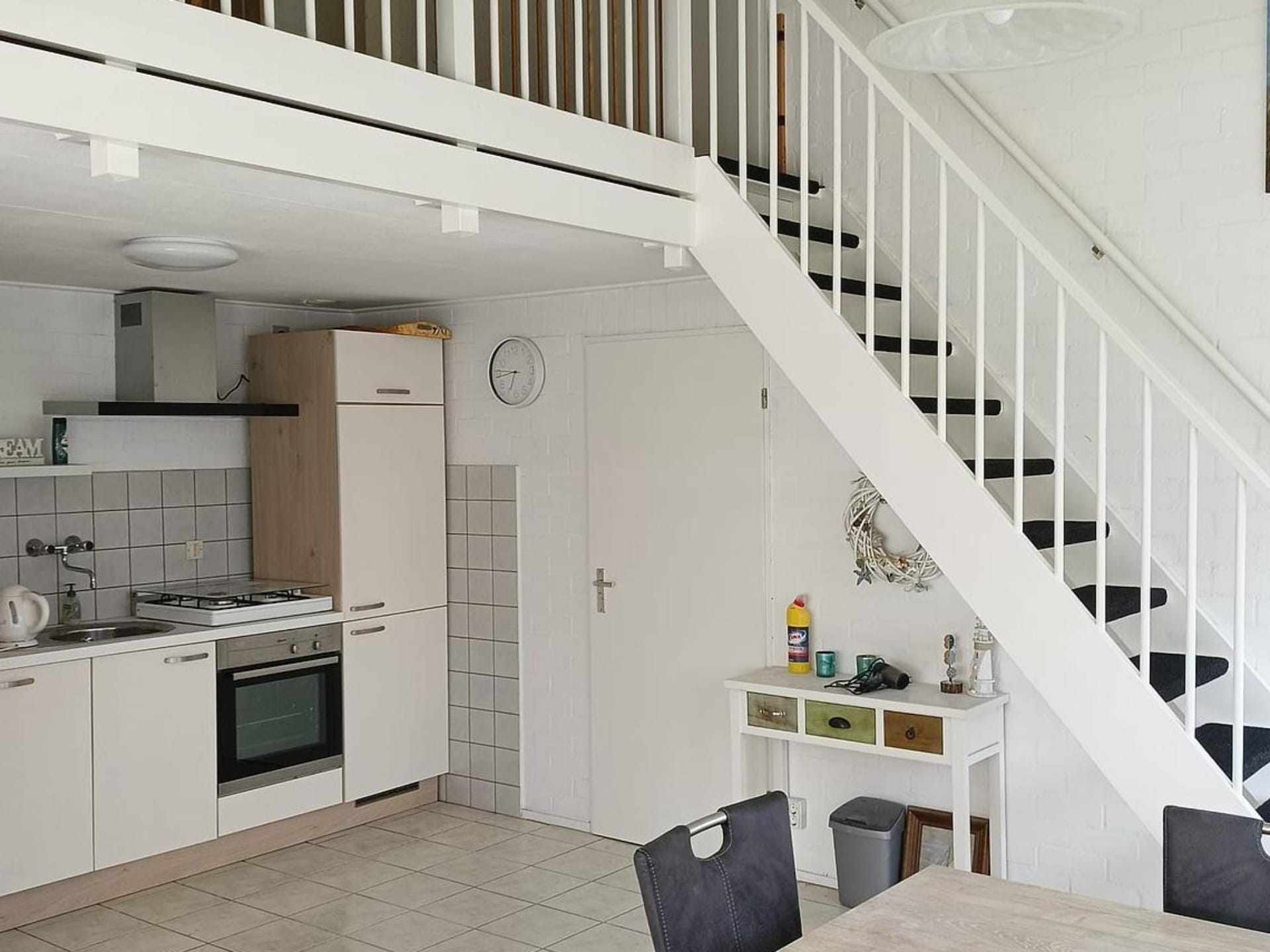 Gezellig vakantiehuis voor 4 personen in Breskens met privétuin - foto 9