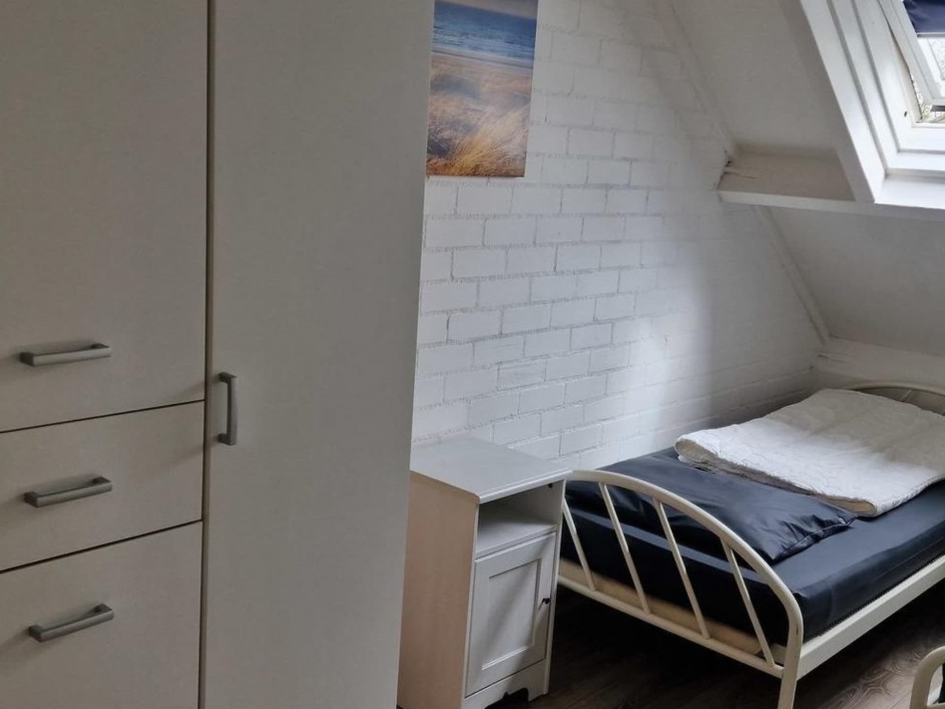 Gezellig vakantiehuis voor 4 personen in Breskens met privétuin - foto 15