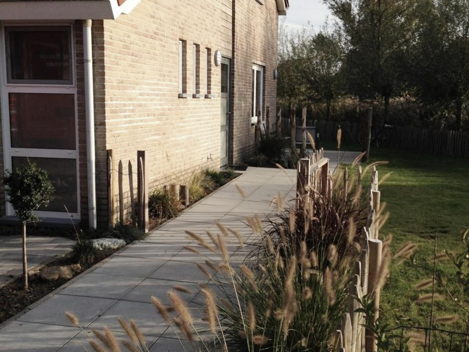 Schelde de Luxe: moderne bungalow aan het water in Breskens - foto 16